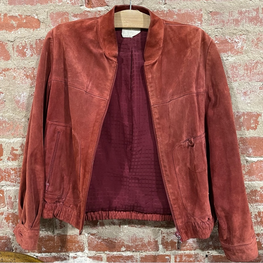 Zilli Jacket